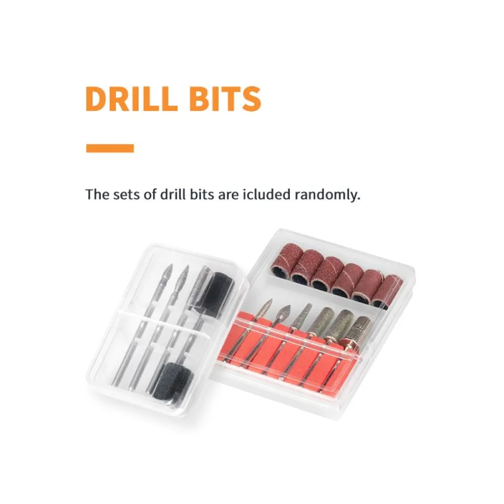 Milling machine JD500 white