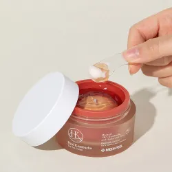 MEDI-PEEL Hyal Kombucha Tea-Tox Cream, 50ml