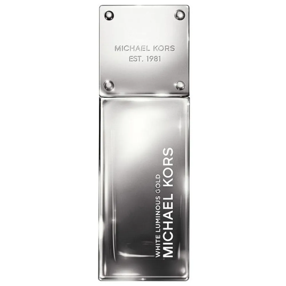 MICHAEL KORS Gold Collection White Luminous Gold, EDP, 50ml