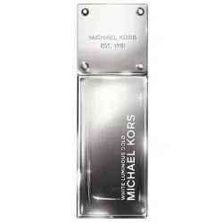 MICHAEL KORS Gold Collection White Luminous Gold, EDP, 50ml