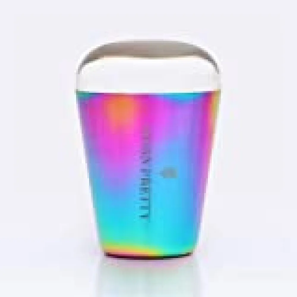 Holographic silicone nail design stamper