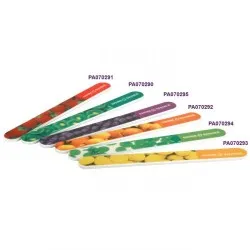 Nagu vīle ar kivi dizainu 150