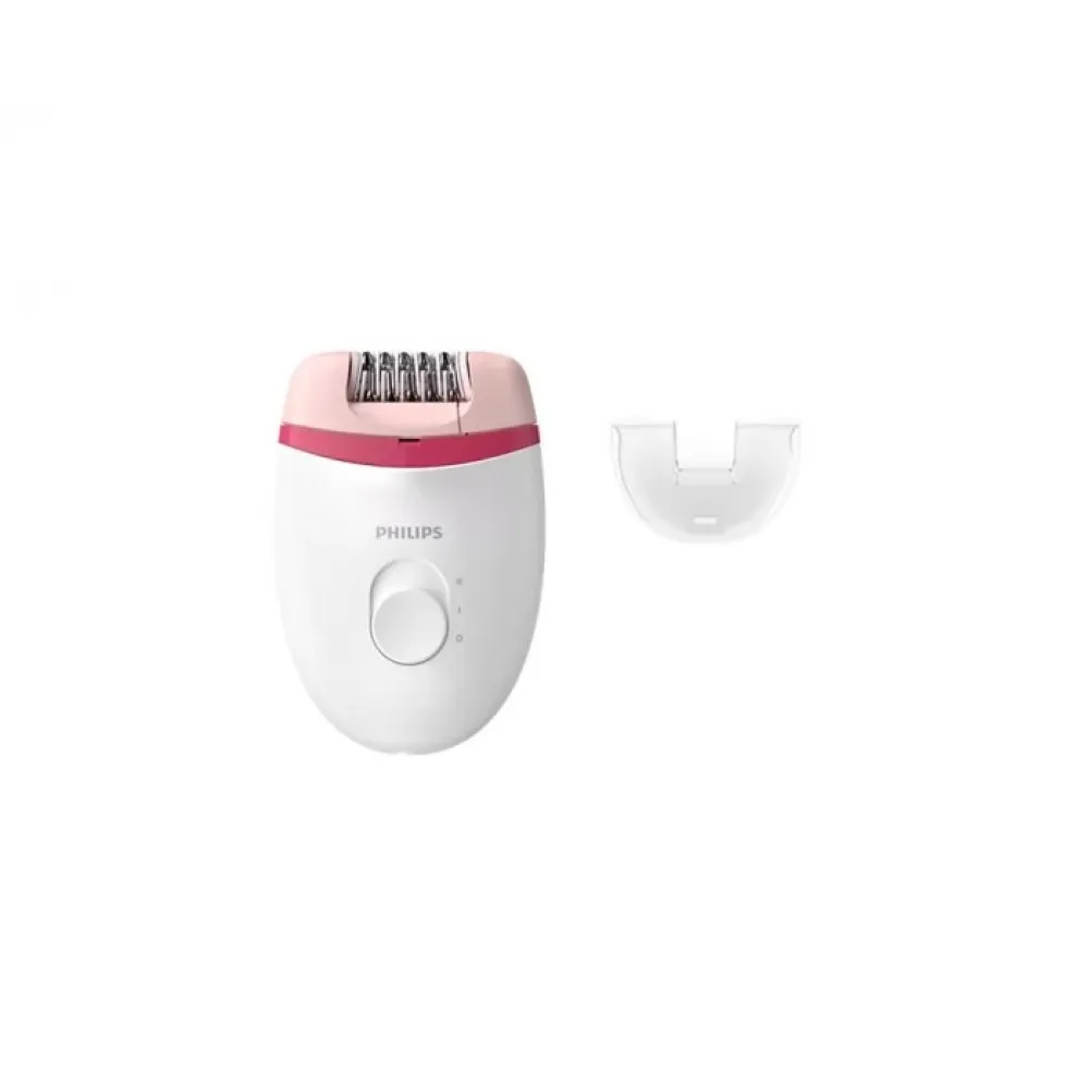 PHILIPS epilators Satinelle Essential ar vadu