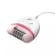 PHILIPS epilators Satinelle Essential ar vadu
