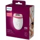 PHILIPS epilators Satinelle Essential ar vadu