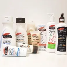 Palmer's Cosmetics