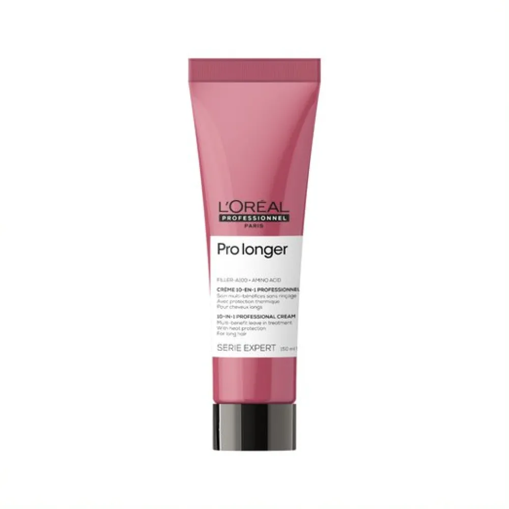 L'Oreal Professionnel Serie Expert PRO LONGER Lengths renewing 10-in-1 professional cream, 150ml