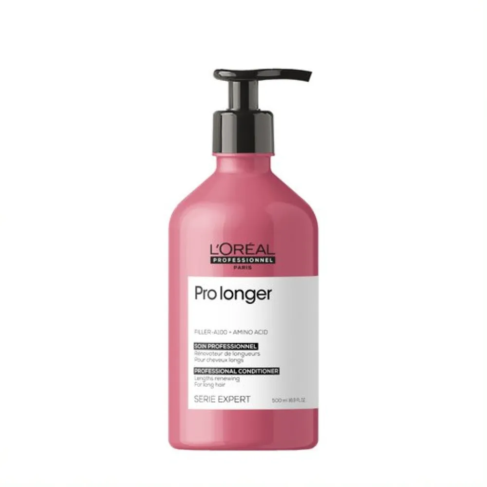 L'Oreal Professionnel Serie Expert PRO LONGER Lengths renewing conditioner, 500ml