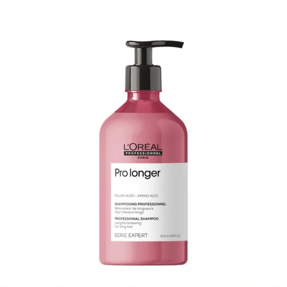 L'Oreal Professionnel Serie Expert PRO LONGER Lengths renewing shampoo, 500ml