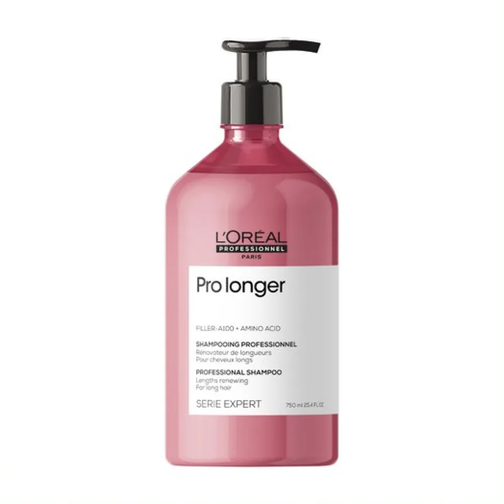 L'Oreal Professionnel Serie Expert PRO LONGER Lengths renewing shampoo, 750ml