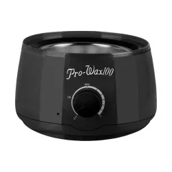 Wax Warmer Pro Wax 100, 400ml, black