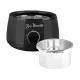 Wax Warmer Pro Wax 100, 400ml, black