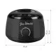 Wax Warmer Pro Wax 100, 400ml, black
