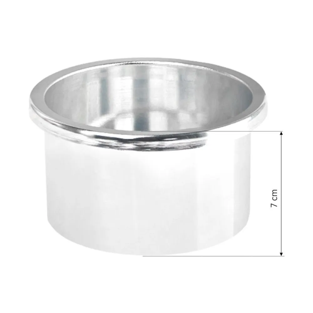 Wax Warmer Pro Wax 100, 400ml, black