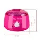 Wax Warmer Pro Wax 100, 400ml, pink