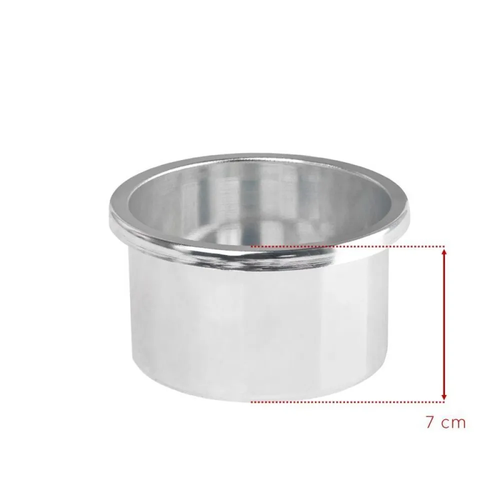 Wax Warmer Pro Wax 100, 400ml, pink