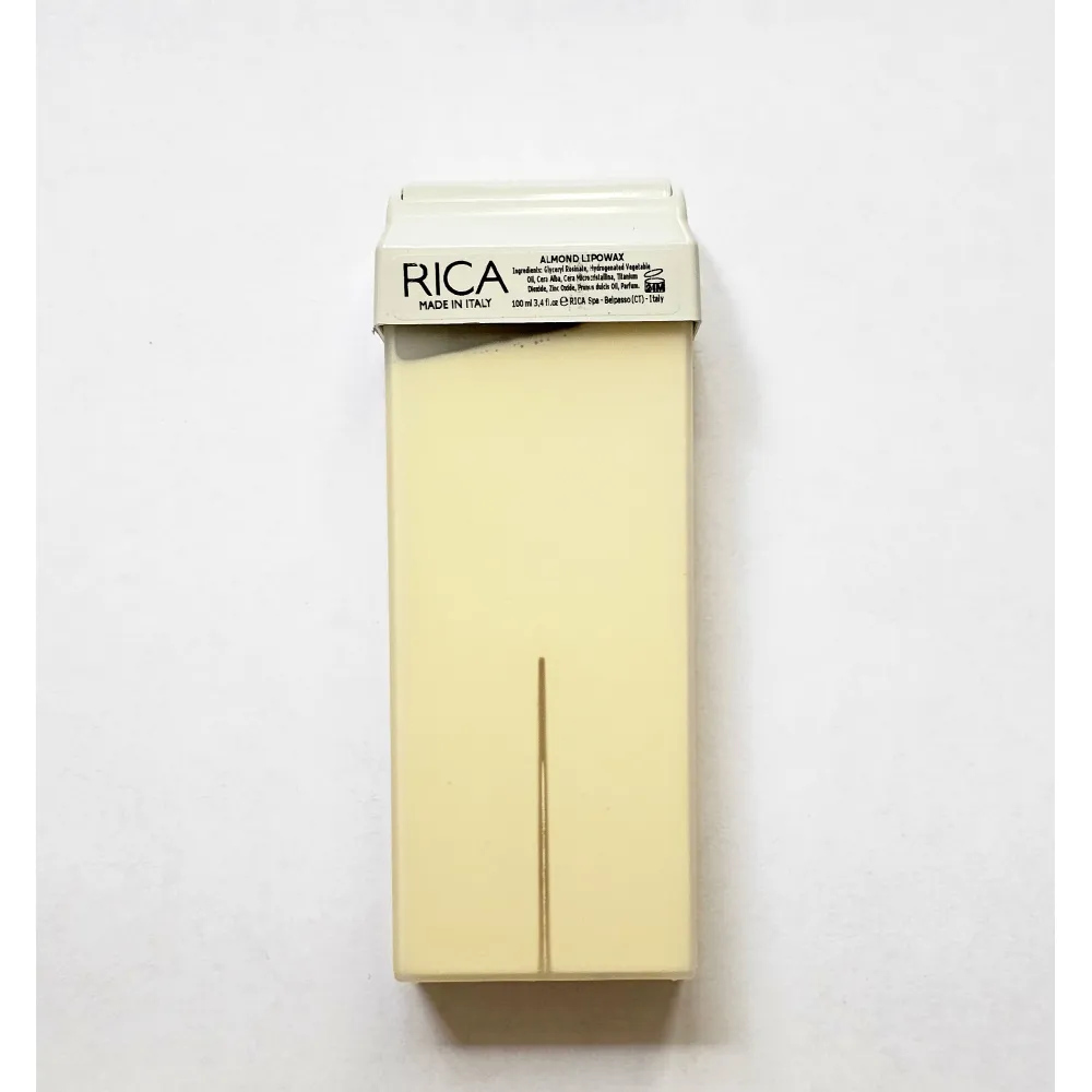 RICA Almond wax, 100ml