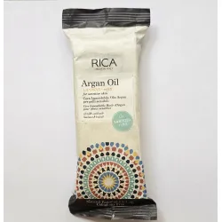 RICA Argan oil wax, 100ml