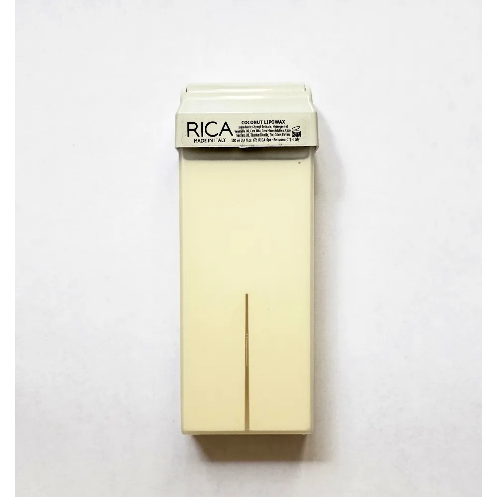 RICA Coconut wax, 100ml