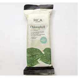 RICA Chlorophyll wax, 100ml