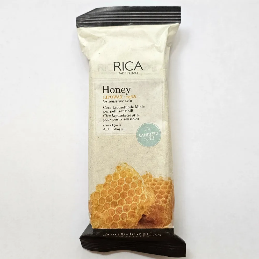 RICA Honey wax, 100ml