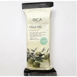 RICA Olive oil wax, 100ml