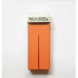 RICA Orange wax, 100ml