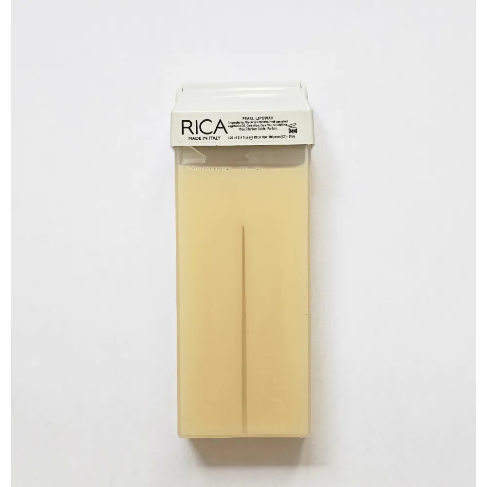 RICA Pearl wax, 100ml