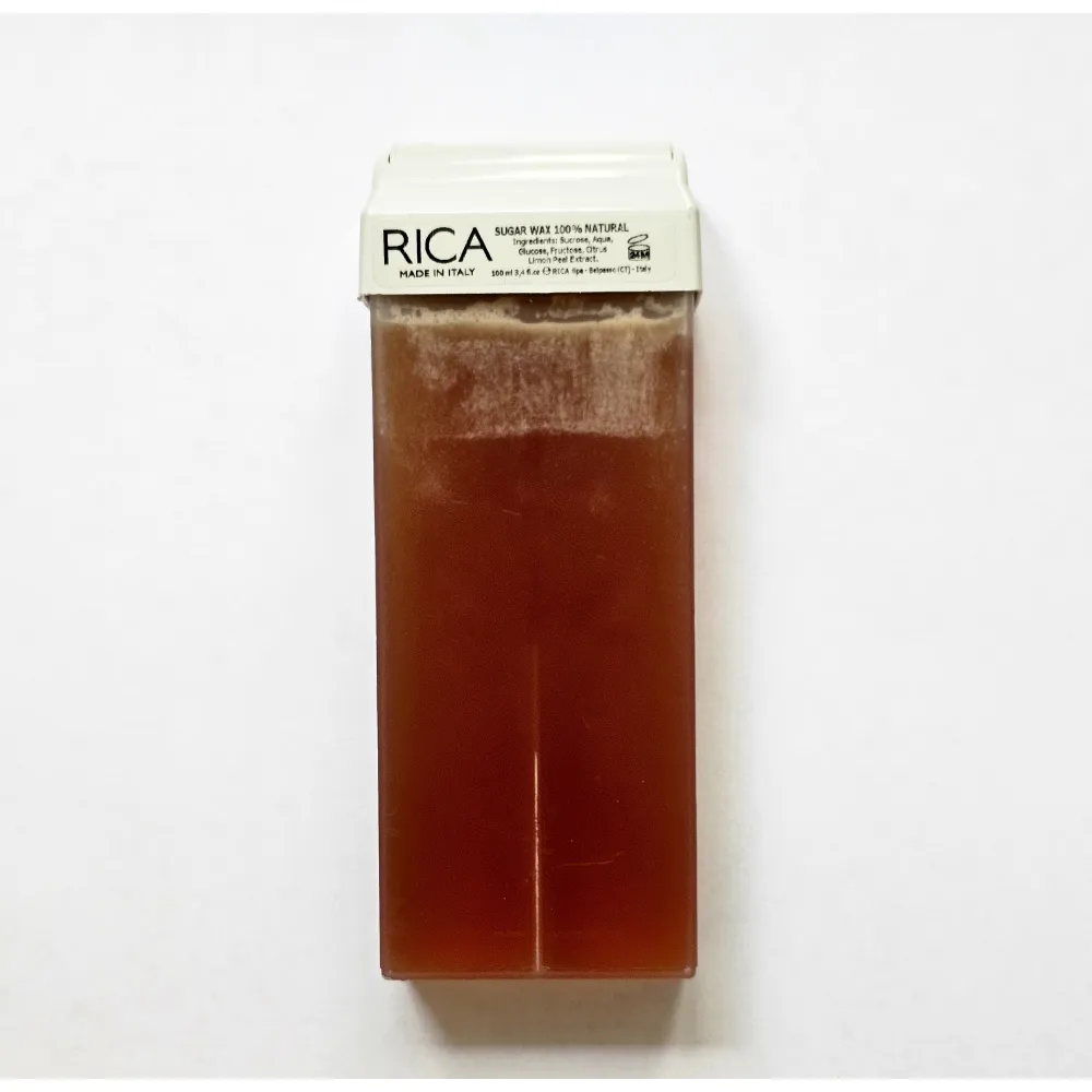 RICA Sugar wax, 100ml