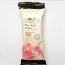 RICA Titanium wax, 100ml