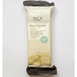 RICA White Chocolate wax, 100ml