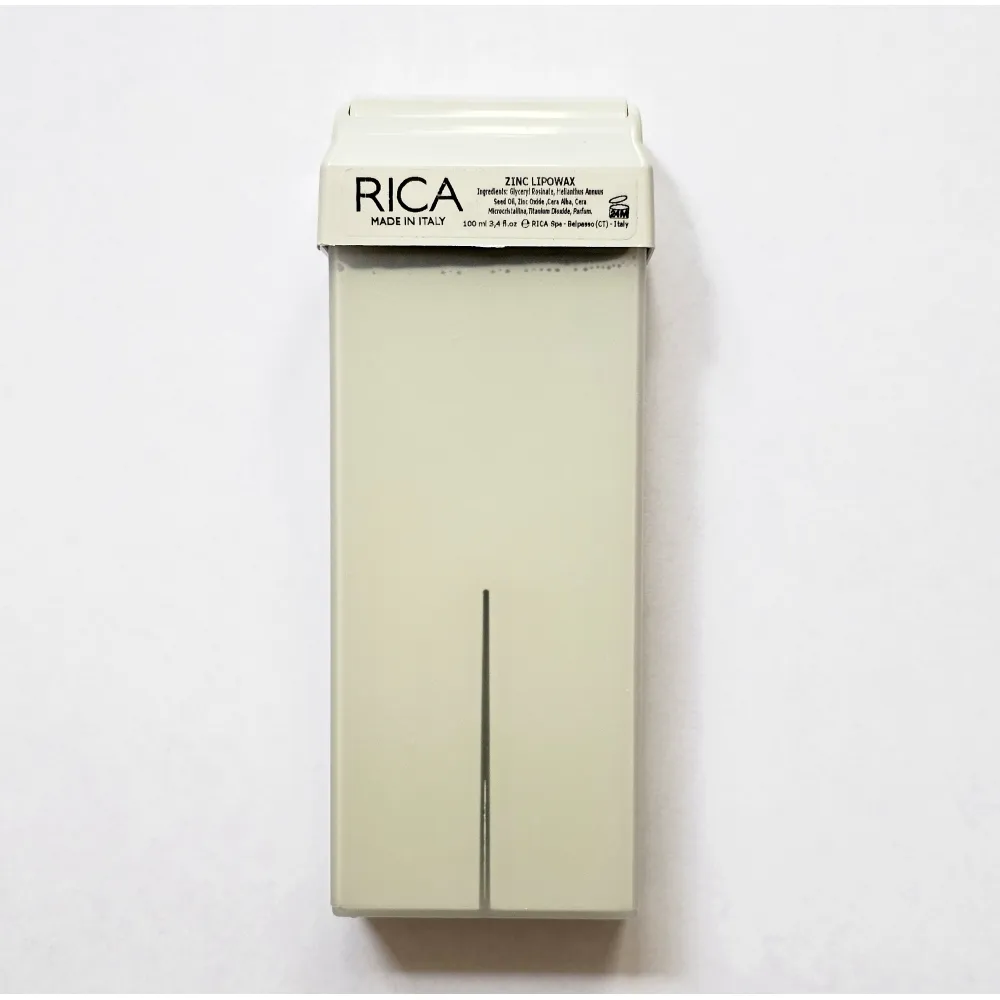 RICA Zinc wax, 100ml