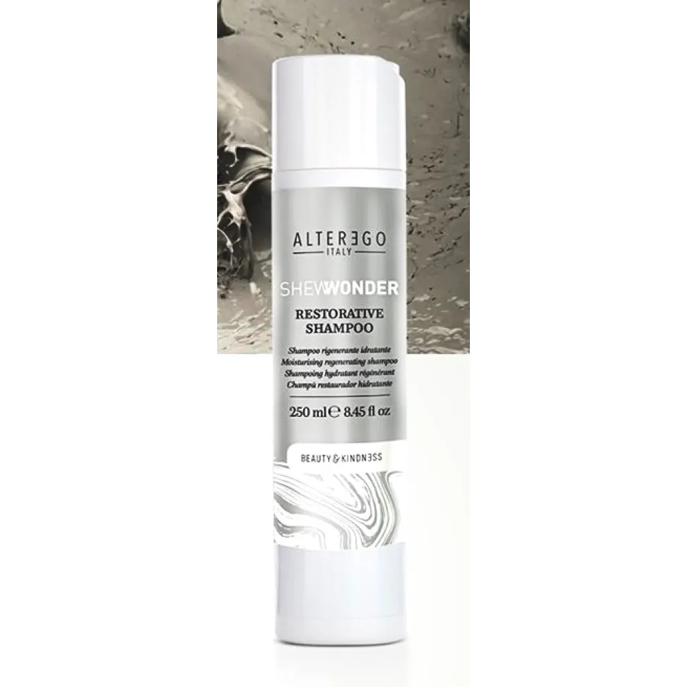 ALTER EGO SHE WONDER Shampoo
