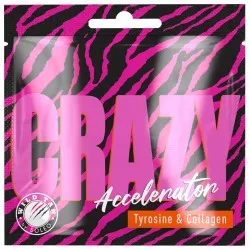 SOLEO CRAZY Accelerator, 15ml
