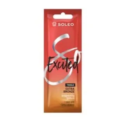 SOLEO So Excited TINGLE Extra Bronze, 15ml