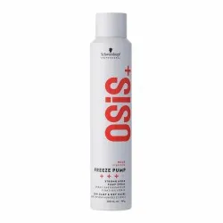 Schwarzkopf Professional OSIS+ Freeze Pump, 200ml