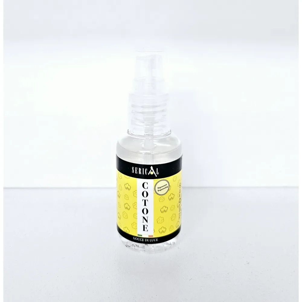 SERICAL COTONE Restructuring fluid, 50ml