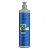 TIGI Bed Head Down'n Dirty Detox Conditioner, 400ml