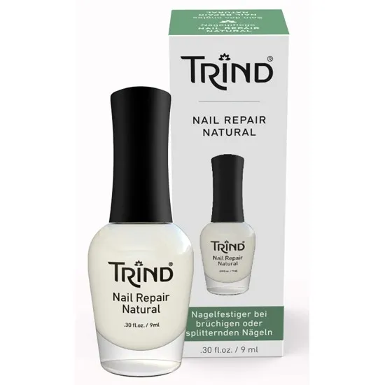 Trind Cosmetics (The Netherlands)