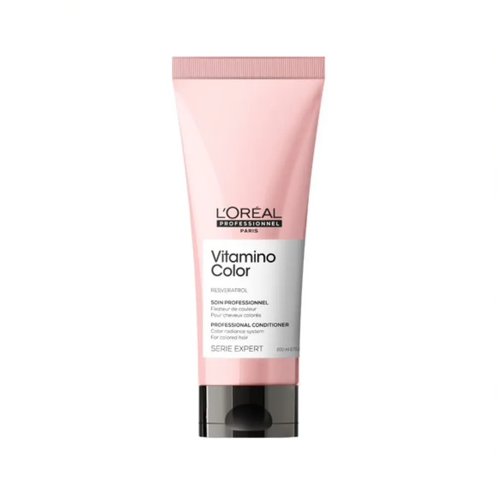 L'Oreal Professionnel Serie Expert Vitamino Color Conditioner, 200ml