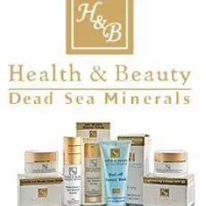 Health&Beauty Dead Sea Minerals