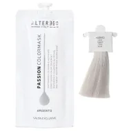 ALTER EGO PASSION Color mask ARGENTO