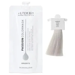 ALTER EGO PASSION Color mask ARGENTO