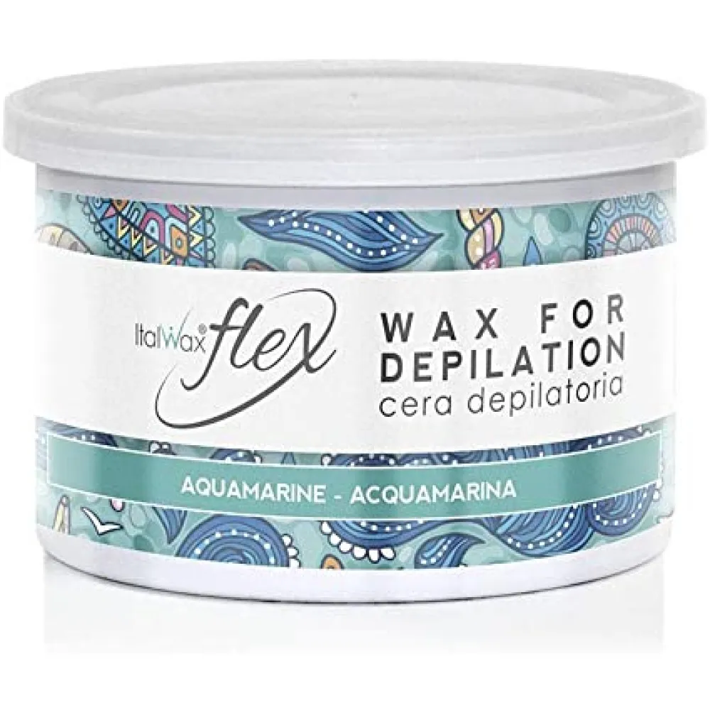 Italwax FLEX Aquamarine 400ml