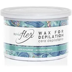 Italwax FLEX Aquamarine 400ml