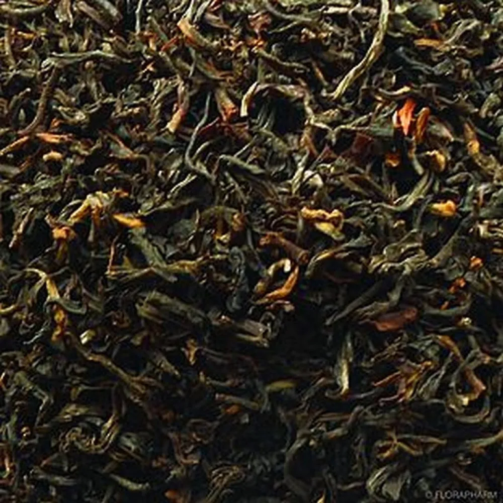 Assam STGFOP I Orangajuli black tea, 250gr.