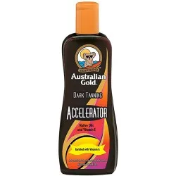 Australian Gold Dark Tanning ACCELERATOR, 250ml