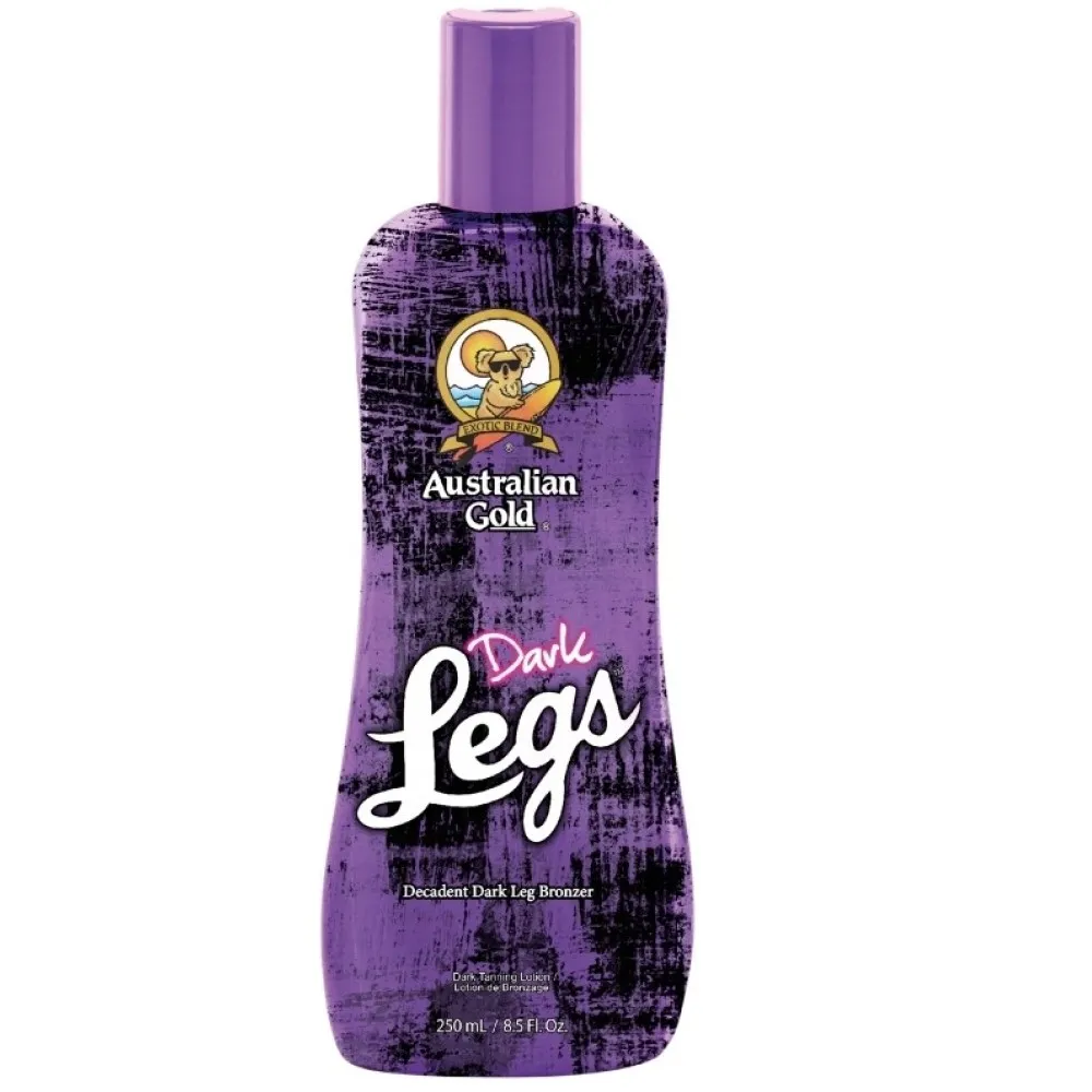 Australian Gold Dark Legs, 250ml