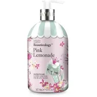 Baylis&Harding Beauticology Pink Lemonade hand soap, 500ml