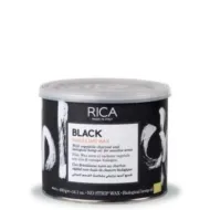 BLACK Brazilian Wax 400ml